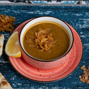 Soup Adas